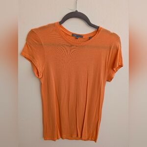 Vince Pima Cotton Modal Tee – Size Medium